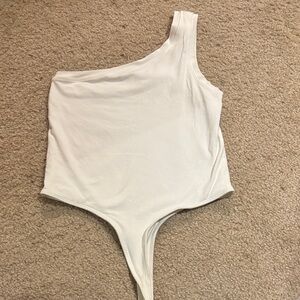 Clyque Bodysuit